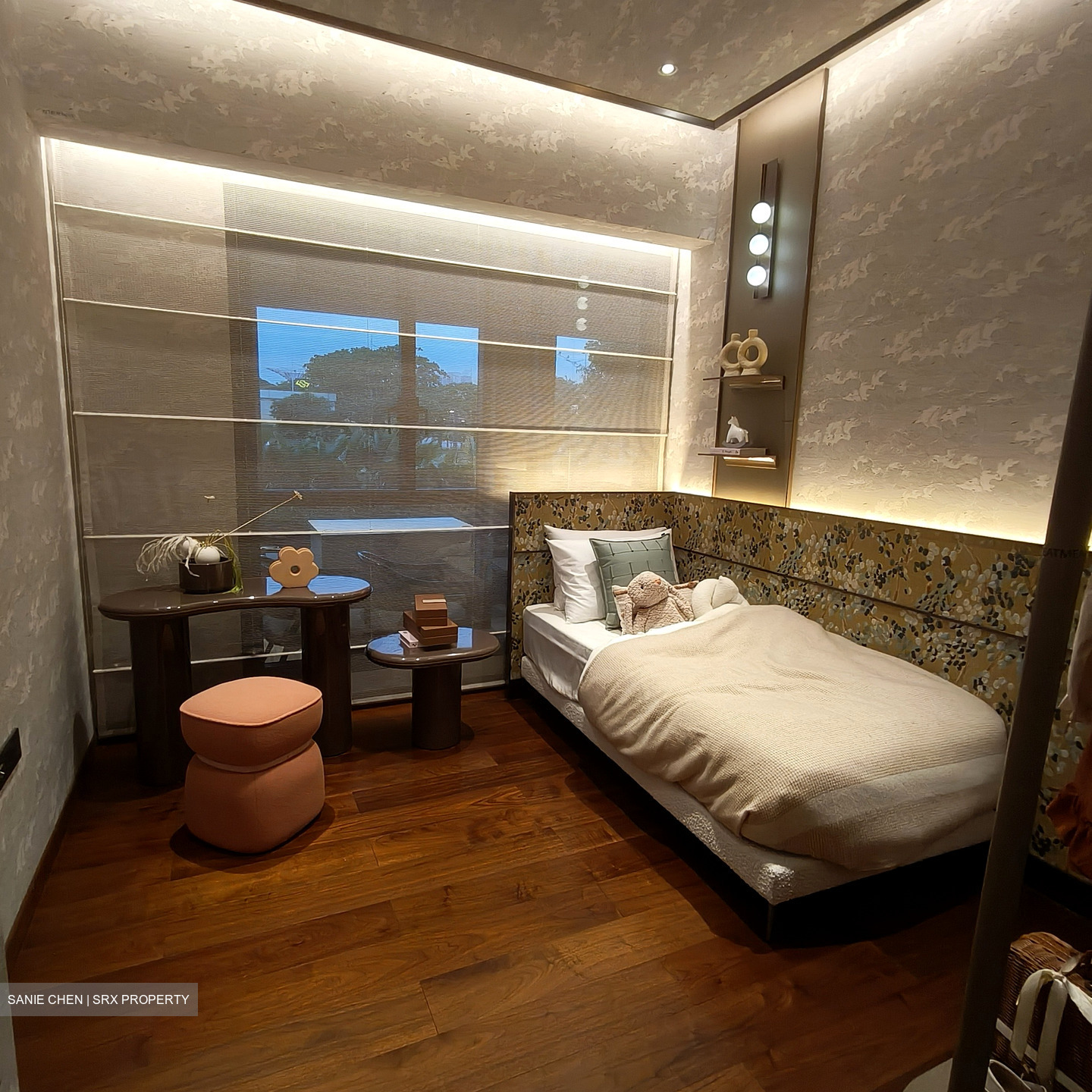 One Marina Gardens (D1), Apartment #558799621